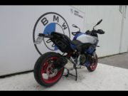 Occasion BMW F 900 XR A2 Style Sport Finition Pro Rouge 2026 #8