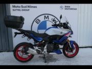 Occasion BMW F 900 XR Style Sport Finition Pro + Options Rouge 2025 #1