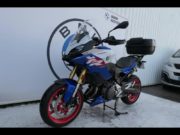 Occasion BMW F 900 XR Style Sport Finition Pro + Options Rouge 2025 #5