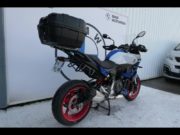 Occasion BMW F 900 XR Style Sport Finition Pro + Options Rouge 2025 #6