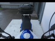 Occasion BMW F 900 XR Style Sport Finition Pro + Options Rouge 2025 #9