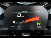 Occasion BMW F 900 XR Style Sport Finition Pro + Options Rouge 2025 #10