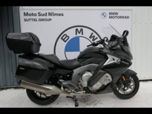 Occasion BMW K 1600 GT Pack Confort + Sécurité + Top Case  2017