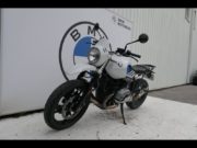 Occasion BMW R 1200 Nine T Urban GS NineT Blanc 2020 #3