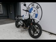 Occasion BMW R 1200 Nine T Urban GS NineT Blanc 2020 #4