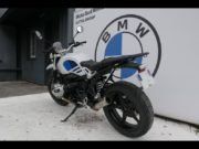 Occasion BMW R 1200 Nine T Urban GS NineT Blanc 2020 #5