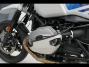 Occasion BMW R 1200 Nine T Urban GS NineT Blanc 2020 #11