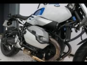 Occasion BMW R 1200 Nine T Urban GS NineT Blanc 2020 #12
