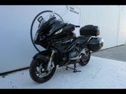 Occasion BMW R 1250 RT Style Triple Black Finition Pro + Options Style Triple Black 2023 #4