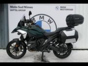 Occasion BMW R 1300 GS 719 Finition Pro + Correcteur Assiette + Options  2024 #5