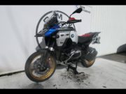 Occasion BMW R 1300 GS Adventure ASA Style Trophy Finition Pro + Correcteur Assiette  2026 #7