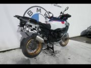 Occasion BMW R 1300 GS Adventure ASA Style Trophy Finition Pro + Correcteur Assiette  2026 #8
