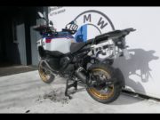 Occasion BMW R 1300 GS Adventure ASA Style Trophy Finition Pro + Correcteur Assiette  2026 #9