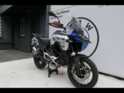 Occasion BMW R 1300 GS Adventure Style Trophy Finition Pro + ASA + Correcteur Assiette Racing Blue Metallic 2025 #4