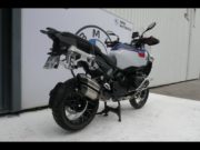 Occasion BMW R 1300 GS Adventure Style Trophy Finition Pro + ASA + Correcteur Assiette Racing Blue Metallic 2025 #5