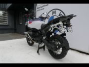 Occasion BMW R 1300 GS Adventure Style Trophy Finition Pro + ASA + Correcteur Assiette Racing Blue Metallic 2025 #6