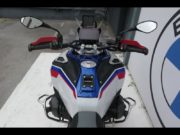 Occasion BMW R 1300 GS Adventure Style Trophy Finition Pro + ASA + Correcteur Assiette Racing Blue Metallic 2025 #9
