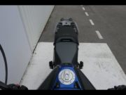 Occasion BMW R 1300 GS Adventure Style Trophy Finition Pro + ASA + Correcteur Assiette Racing Blue Metallic 2025 #10