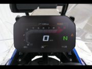 Occasion BMW R 1300 GS Adventure Style Trophy Finition Pro + ASA + Correcteur Assiette Racing Blue Metallic 2025 #11