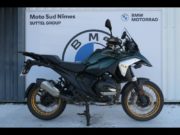 Occasion BMW R 1300 GS Style 719 Finition Pro + Options (Garantie Constructeur 01/2029) Style Option 719 Aurelius Green Metallic 2024 #1