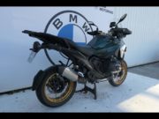Occasion BMW R 1300 GS Style 719 Finition Pro + Options (Garantie Constructeur 01/2029) Style Option 719 Aurelius Green Metallic 2024 #6