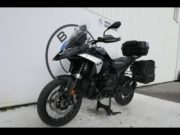 Occasion BMW R 1300 GS Style Triple Black Finition Originale + Correcteur Assiette + Options Black Storm Metallic 2024 #1