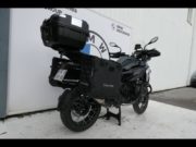 Occasion BMW R 1300 GS Style Triple Black Finition Originale + Correcteur Assiette + Options Black Storm Metallic 2024 #2