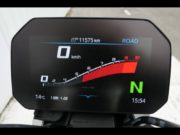 Occasion BMW R 1300 R ASA Style Exclusive Finition Pro Bleu 2025 #3