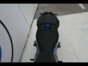 Occasion BMW R 1300 R Style Exclusive Finition Pro Racing Blue Metallic 2025 #8