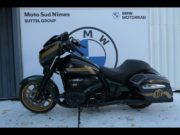 Occasion BMW R 18 B Finition Pro + Options Gris 2022 #2