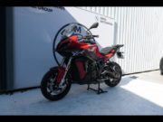 Occasion BMW S 1000 XR Finition Pro Racing Red 2022 #4