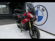 Occasion BMW S 1000 XR Pack Dynamic + Touring + Options Racing Red 2016 #4