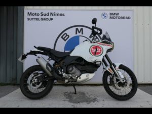 Occasion DUCATI DesertX Desert X  2023