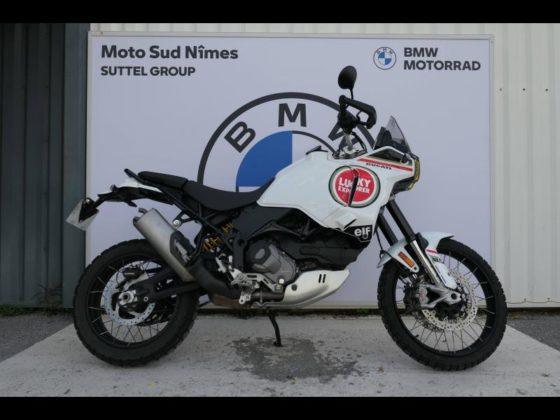 Occasion DUCATI DesertX Desert X  2023