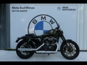 Occasion HARLEY-DAVIDSON Sportster XL 1200 CX + Options  2016 #1