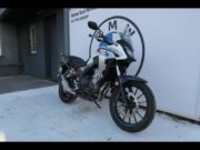 Occasion HONDA CB 500 X Blanc Pearl Cool 2021 #3