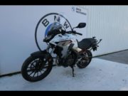 Occasion HONDA CB 500 X Blanc Pearl Cool 2021 #4