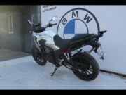 Occasion HONDA CB 500 X Blanc Pearl Cool 2021 #6