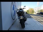 Occasion HONDA CB 500 X Blanc Pearl Cool 2021 #8