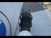 Occasion HONDA CB 500 X Blanc Pearl Cool 2021 #10