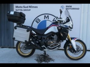 Occasion HONDA CRF 1000 L Africa Twin + Options  2017