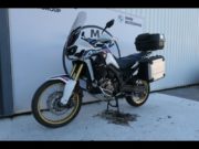 Occasion HONDA CRF 1000 L Africa Twin + Options  2017 #7
