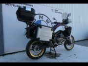 Occasion HONDA CRF 1000 L Africa Twin + Options  2017 #8