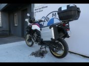 Occasion HONDA CRF 1000 L Africa Twin + Options  2017 #9