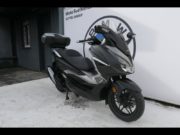 Occasion HONDA NSS Forza 350 + Top Case  2021 #6