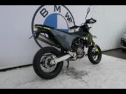 Occasion HUSQVARNA 701 Supermoto + Silencieux Remus  2023 #7