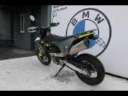 Occasion HUSQVARNA 701 Supermoto + Silencieux Remus  2023 #9