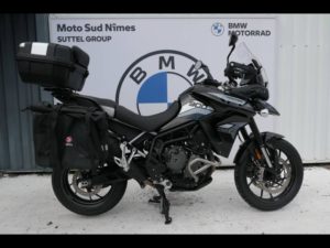Occasion TRIUMPH Tiger 900 GT Pro + Options  2021