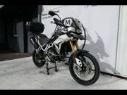 Occasion TRIUMPH Tiger 900 Rally Pro A2 + Top Case  2021 #6
