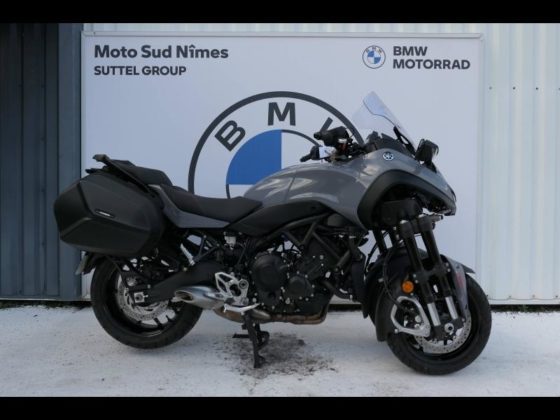 Occasion YAMAHA Niken GT 900  2021